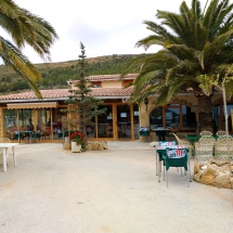 Casa Rural El Peón De Pinos